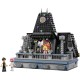 Конструктор LEGO Wednesday Кімната Венздей та Енід (76781)