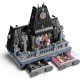 Конструктор LEGO Wednesday Кімната Венздей та Енід (76781)