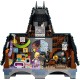 Конструктор LEGO Wednesday Кімната Венздей та Енід (76781)