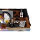 Конструктор LEGO Wednesday Кімната Венздей та Енід (76781)