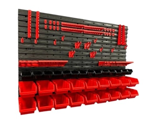 Полиця для інструменту Kistenberg KS_kit23