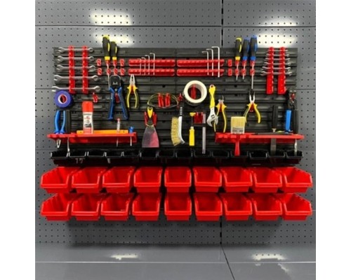 Полиця для інструменту Kistenberg KS_kit23