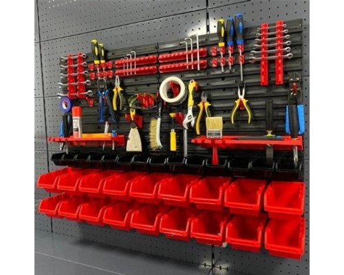 Полиця для інструменту Kistenberg KS_kit23