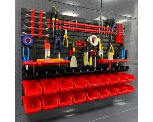 Полиця для інструменту Kistenberg KS_kit23