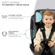 Автокрісло Kinderkraft Xpedition 2 i-Size Harbour Blue (KCXPED02BLU0000) (5902533924097)