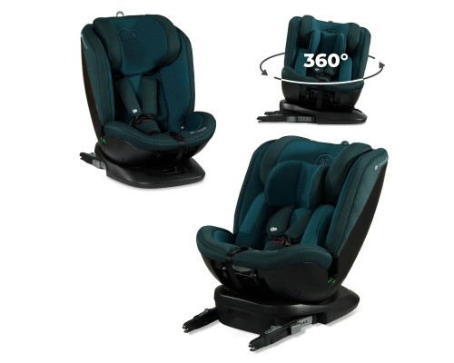 Автокрісло Kinderkraft Xpedition 2 i-Size Harbour Blue (KCXPED02BLU0000) (5902533924097) Автокрісло Kinderkraft Xpedition 2 i-Size Harbour Blue (KCXPED02BLU0000) (5902533924097)