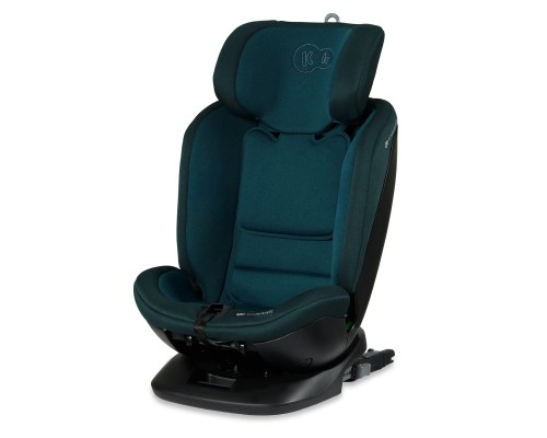 Автокрісло Kinderkraft Xpedition 2 i-Size Harbour Blue (KCXPED02BLU0000) (5902533924097) Автокрісло Kinderkraft Xpedition 2 i-Size Harbour Blue (KCXPED02BLU0000) (5902533924097)