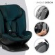 Автокрісло Kinderkraft Xpedition 2 i-Size Harbour Blue (KCXPED02BLU0000) (5902533924097)