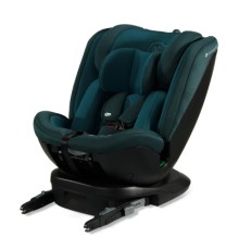 Автокрісло Kinderkraft Xpedition 2 i-Size Harbour Blue (KCXPED02BLU0000) (5902533924097)
