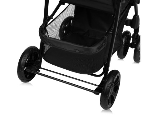 Коляска Lionelo Emma Plus Beige Latte (LO-EMMA PLUS BEIGE LATTE)