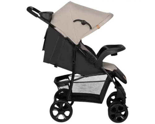 Коляска Lionelo Emma Plus Beige Latte (LO-EMMA PLUS BEIGE LATTE)