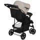 Коляска Lionelo Emma Plus Beige Latte (LO-EMMA PLUS BEIGE LATTE)