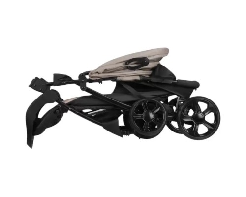 Коляска Lionelo Emma Plus Beige Latte (LO-EMMA PLUS BEIGE LATTE)