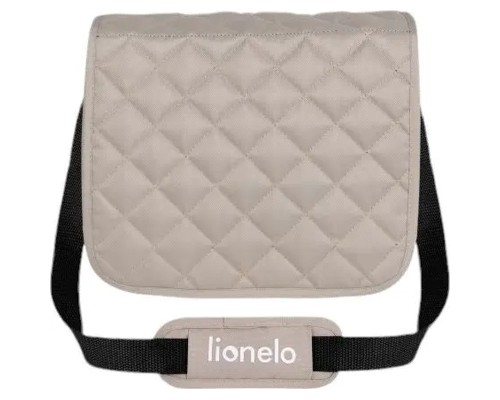 Коляска Lionelo Emma Plus Beige Latte (LO-EMMA PLUS BEIGE LATTE)