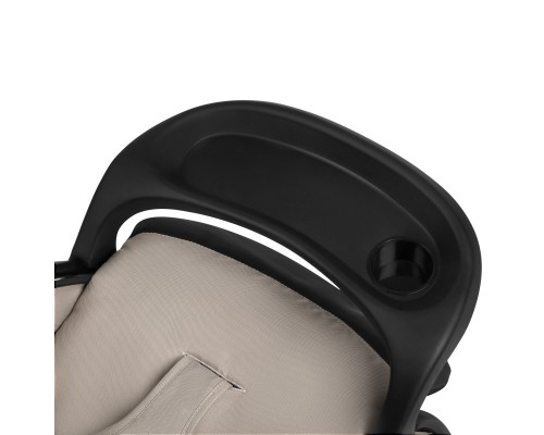 Коляска Lionelo Emma Plus Beige Latte (LO-EMMA PLUS BEIGE LATTE)
