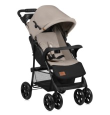 Коляска Lionelo Emma Plus Beige Latte (LO-EMMA PLUS BEIGE LATTE)