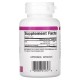 Вітамін Natural Factors Фолієва кислота, 400 мкг, Folic Acid, 90 таблеток (NFS-01272)
