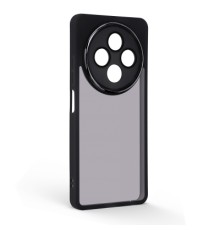 Чохол до мобільного телефона Armorstandart Shade Tecno Spark 30 4G (KL6) Black (ARM81377)