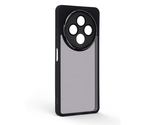 Чохол до мобільного телефона Armorstandart Shade Tecno Spark 30 4G (KL6) Black (ARM81377)