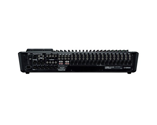 Мікшерний пульт Yamaha MGP24X
