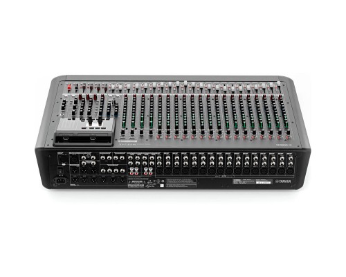 Мікшерний пульт Yamaha MGP24X