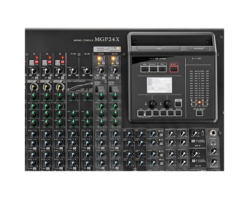 Мікшерний пульт Yamaha MGP24X
