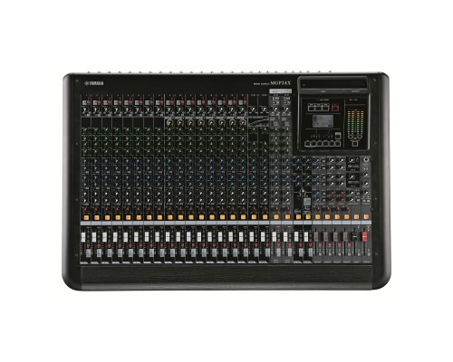 Мікшерний пульт Yamaha MGP24X