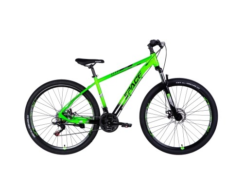 Велосипед Space 29