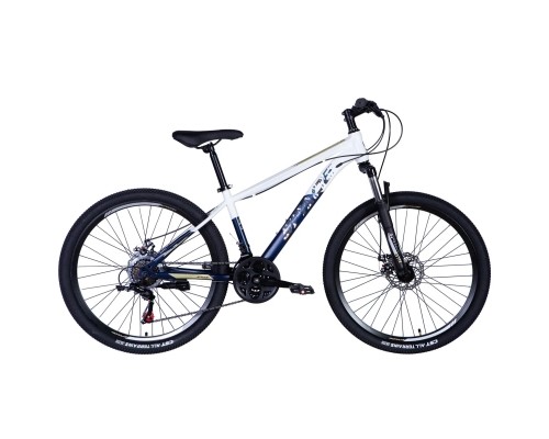 Велосипед Space 26