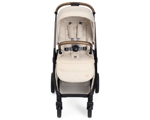 Коляска Chicco 2 в 1 Bellagio Бежева (2900990878031) (87136.50.01)