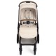 Коляска Chicco 2 в 1 Bellagio Бежева (2900990878031) (87136.50.01)