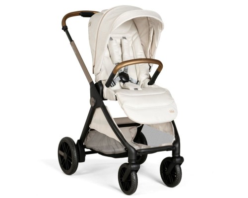 Коляска Chicco 2 в 1 Bellagio Бежева (2900990878031) (87136.50.01)
