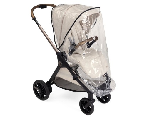 Коляска Chicco 2 в 1 Bellagio Бежева (2900990878031) (87136.50.01)