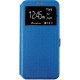 Чохол до мобільного телефона Dengos Samsung Galaxy A03 Core (blue) (DG-SL-BK-312)