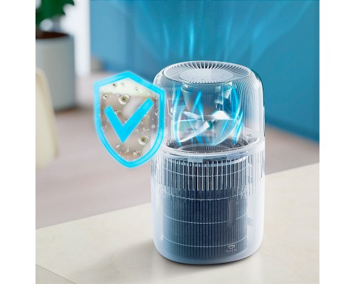 Зволожувач повітря Philips HU5710/00