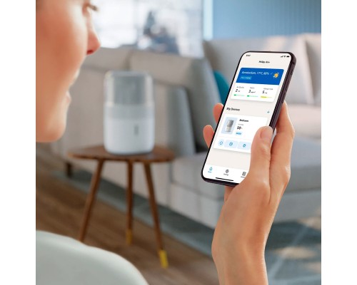 Зволожувач повітря Philips HU5710/00