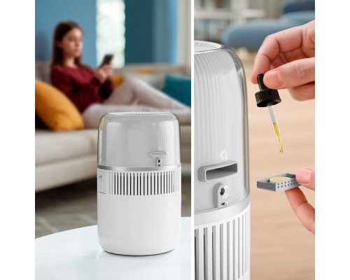 Зволожувач повітря Philips HU5710/00