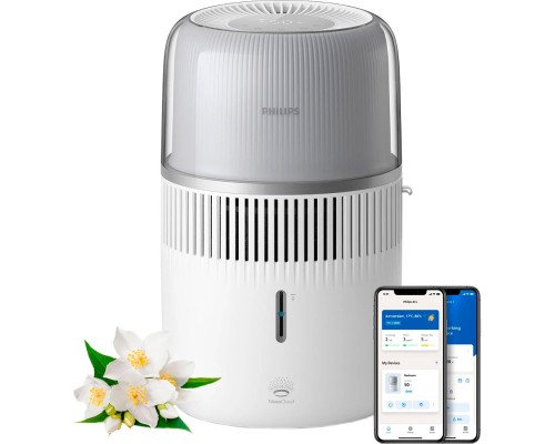 Зволожувач повітря Philips HU5710/00