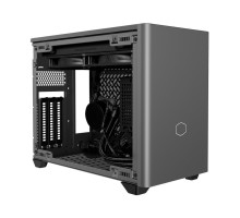Корпус CoolerMaster NR200PV2-MCNN85-SL1