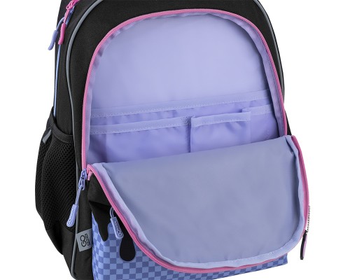Рюкзак шкільний GoPack Education 182M Dream (GO25-182M-2)