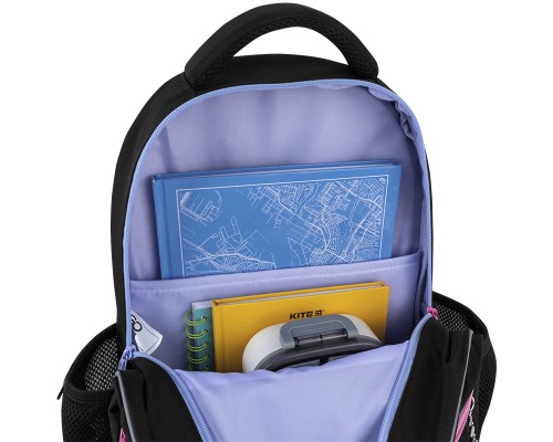 Рюкзак шкільний GoPack Education 182M Dream (GO25-182M-2)