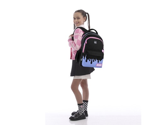 Рюкзак шкільний GoPack Education 182M Dream (GO25-182M-2)