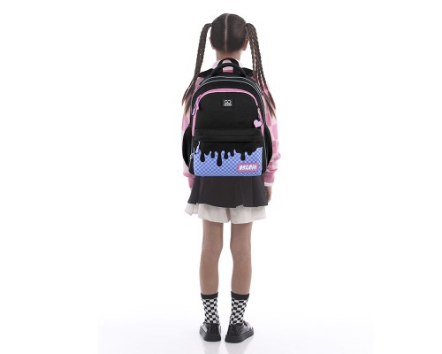 Рюкзак шкільний GoPack Education 182M Dream (GO25-182M-2)