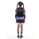 Рюкзак шкільний GoPack Education 182M Dream (GO25-182M-2)