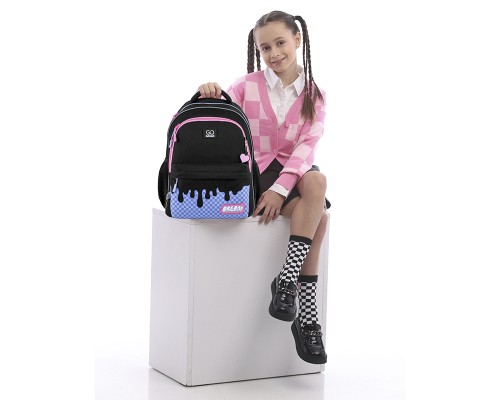 Рюкзак шкільний GoPack Education 182M Dream (GO25-182M-2)