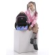 Рюкзак шкільний GoPack Education 182M Dream (GO25-182M-2)