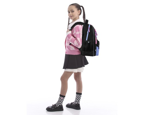 Рюкзак шкільний GoPack Education 182M Dream (GO25-182M-2)