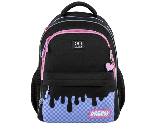 Рюкзак шкільний GoPack Education 182M Dream (GO25-182M-2)