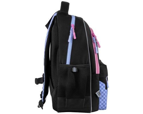 Рюкзак шкільний GoPack Education 182M Dream (GO25-182M-2)