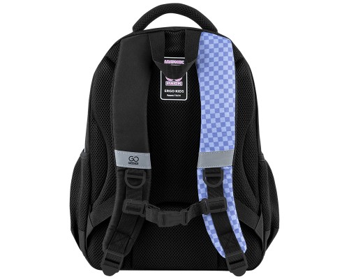 Рюкзак шкільний GoPack Education 182M Dream (GO25-182M-2)